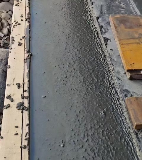 新州镇环氧砂浆的特点及施工流程​