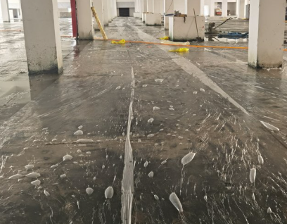 新州镇不发火砂浆和不发火金属骨料有什么区别