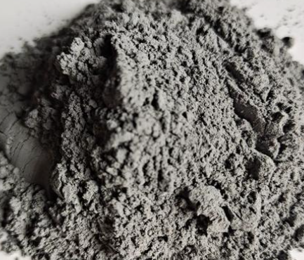 新州镇硅灰和粉煤灰的区别用途