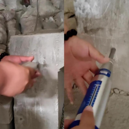 新州镇混凝土强度不足的原因及处理方法