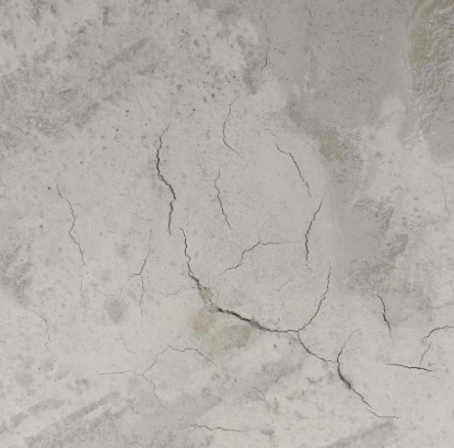 新州镇灌浆料为什么会产生裂缝？出现裂缝该如何处理？