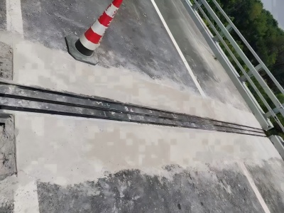 新州镇伸缩缝更换后浇筑材料快速结构修补料速砼的产品特点及施工流程​