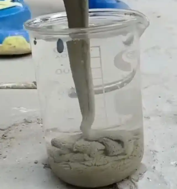 新州镇水工混凝土絮凝剂，水下抗分散剂的作用及施工方法