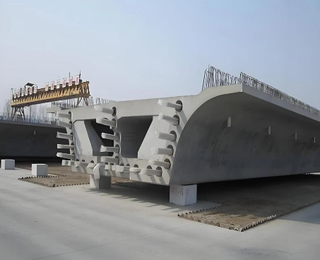 新州镇抗冻压浆料的特点及标准化施工工艺